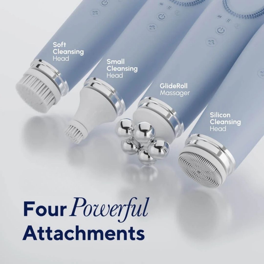 Serave Multi-Sculpt Wand