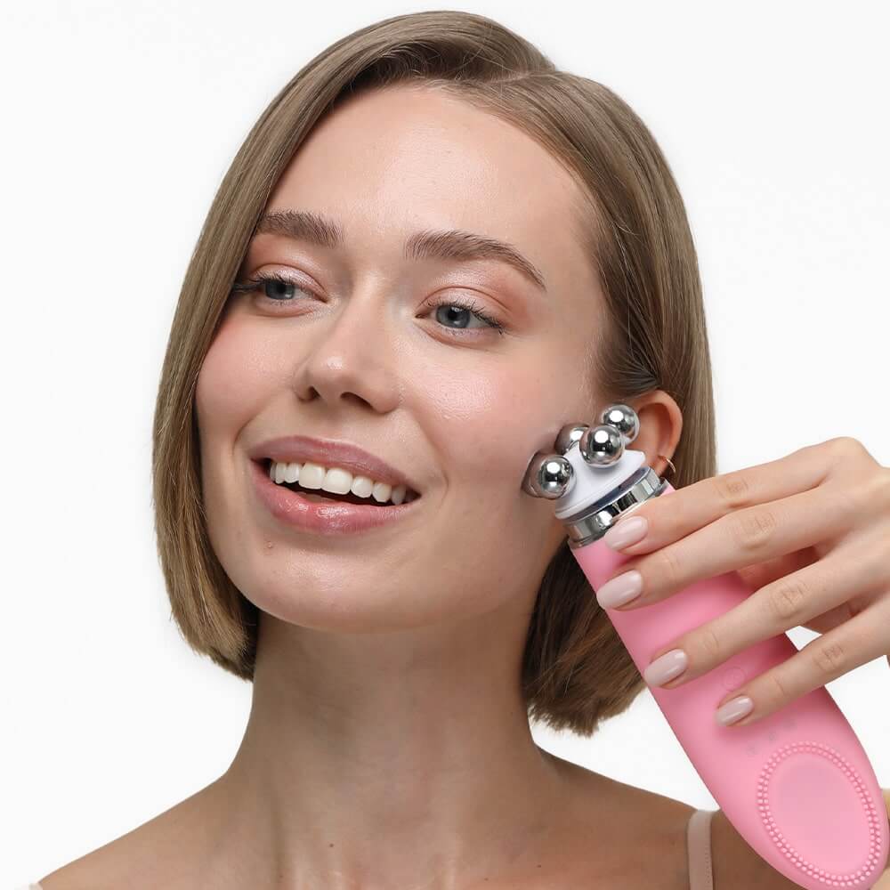 Serave Multi-Sculpt Wand