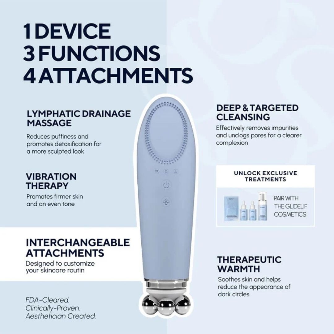 Serave Multi-Sculpt Wand