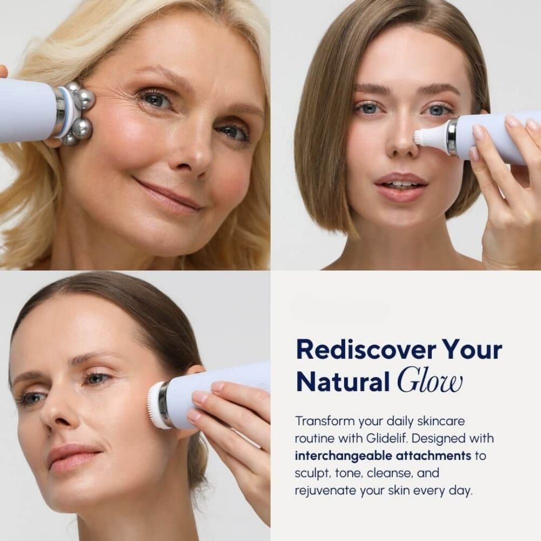 Serave Multi-Sculpt Wand