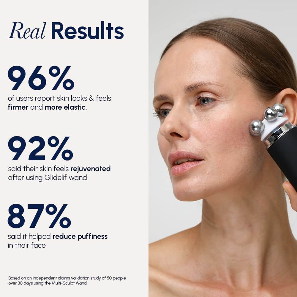 Serave Multi-Sculpt Wand